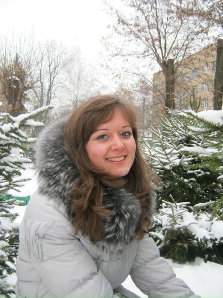 №6, Танічка Дячок, 36 лет №6, Танічка Дячок, 36 лет