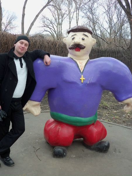 №16, Александр Моисеев №16, Александр Моисеев