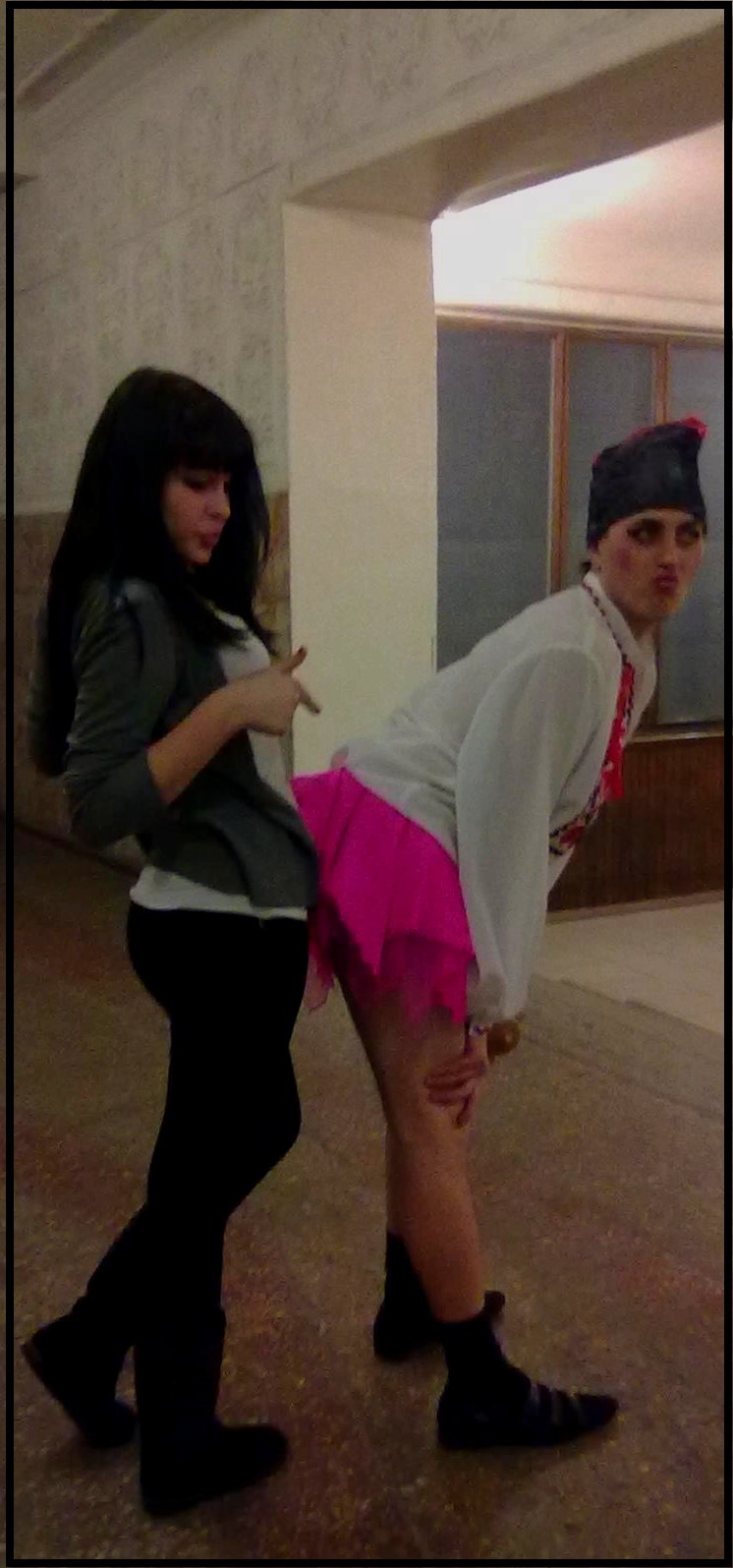 Санька Юрис | Луганск