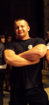 №142, Алексей Усольцев, Ижевск №142, Алексей Усольцев, Ижевск