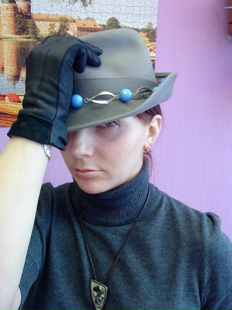 №91, Ольга Маленькая, Санкт-Петербург №91, Ольга Маленькая, Санкт-Петербург