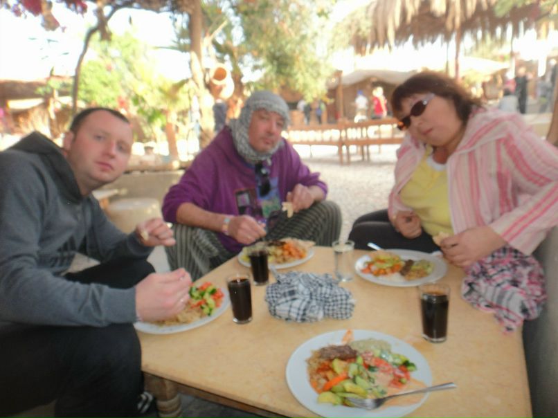 Гульнара Фатихова | Уфа