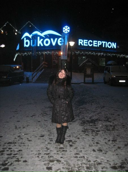 №103, Ксюша Федченко, Луцк №103, Ксюша Федченко, Луцк