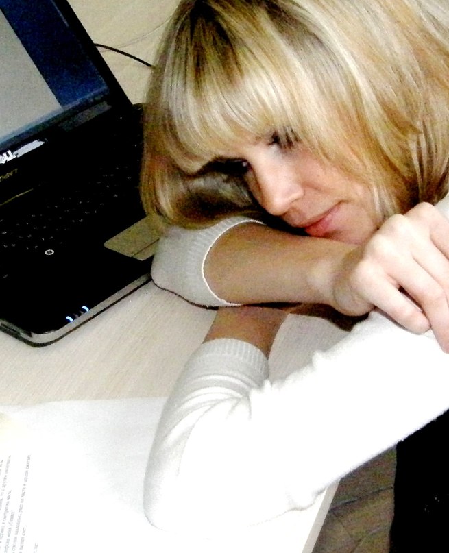 Алёна Котихина | Нижний Новгород