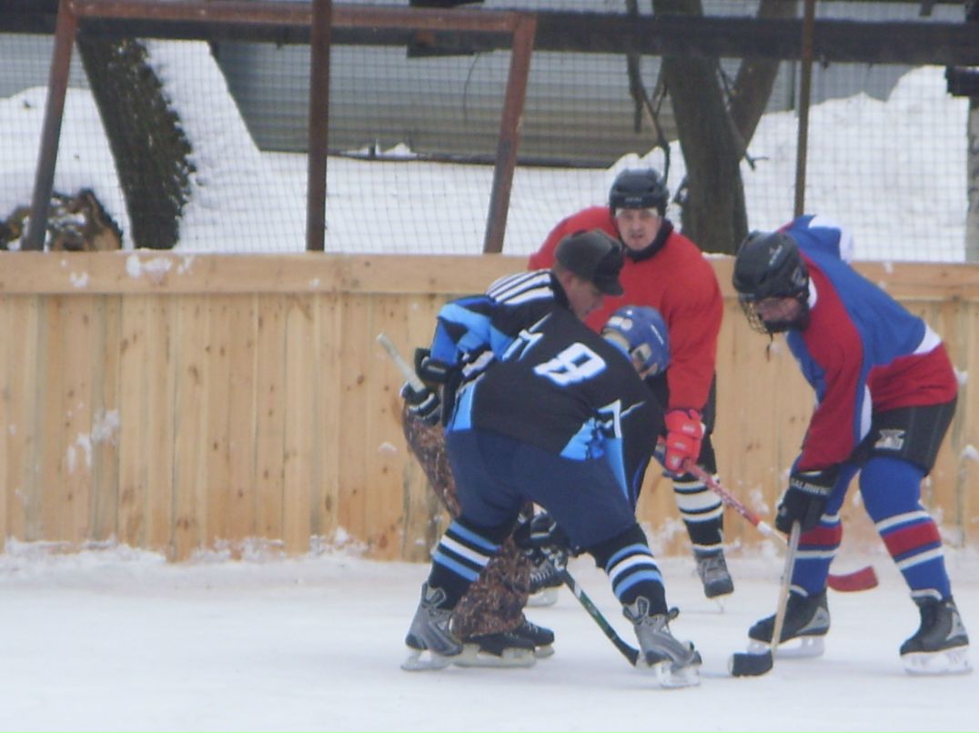 Сергей Смирнов | Шувое
