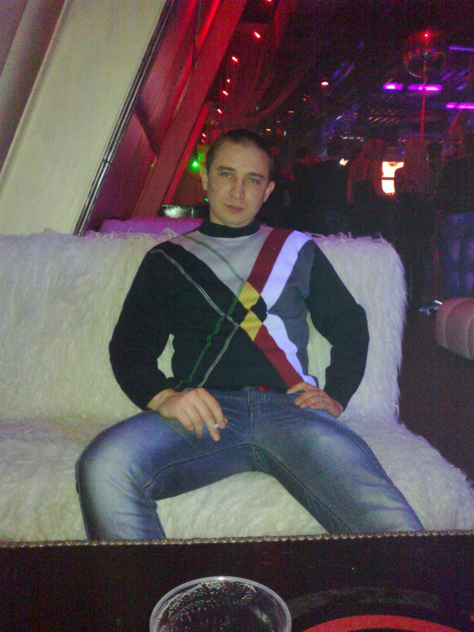 Алексей Лебедев | Кострома