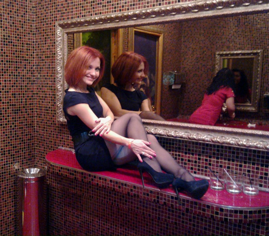 Natalia Hafsaoui | Сургут