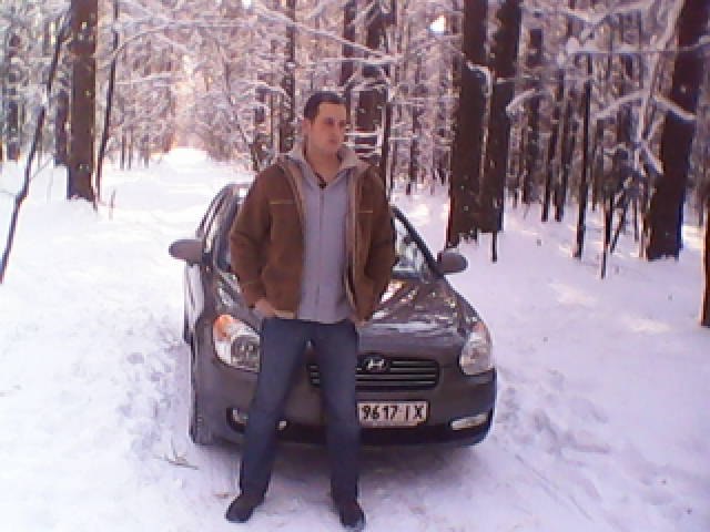 Александр Опанасюк LeX | Киев