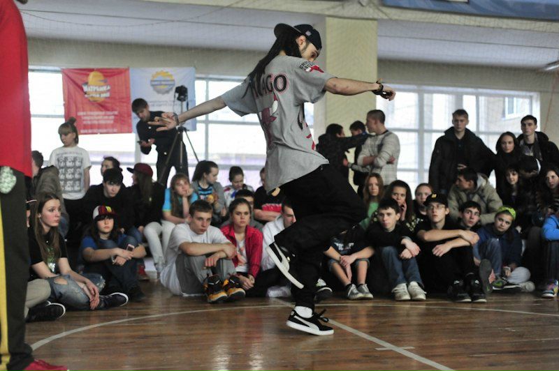 №3, Вусал Гасанов №3, Вусал Гасанов