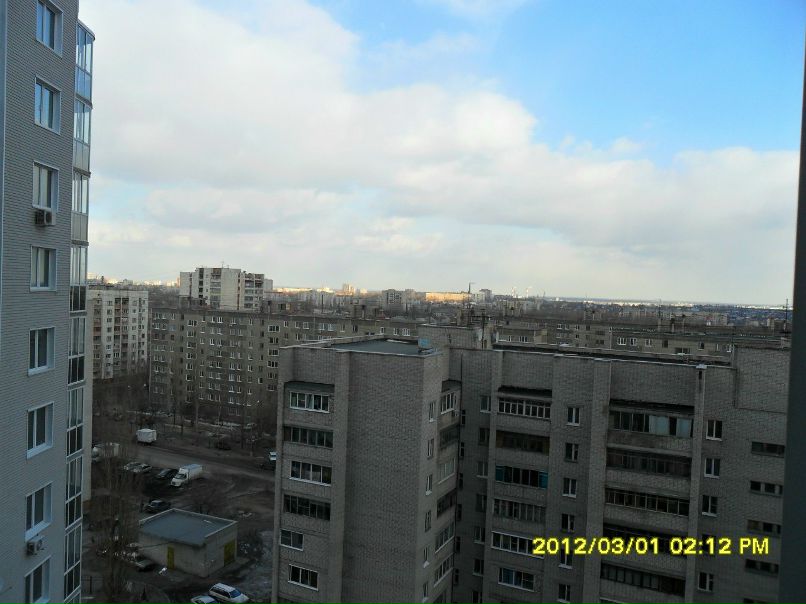 Артем Кайда | Луганск