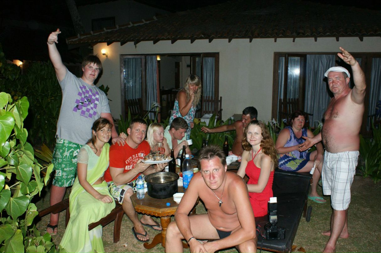 Светлана Байкова | Северодвинск