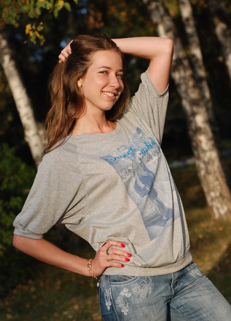 Анна Титоренко | Новосибирск