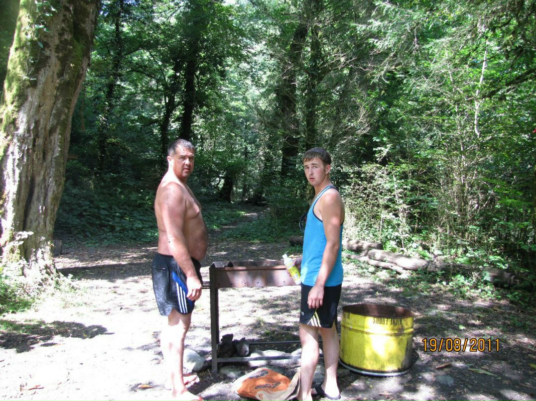 Александр Юхаев ильич | Ишимбай