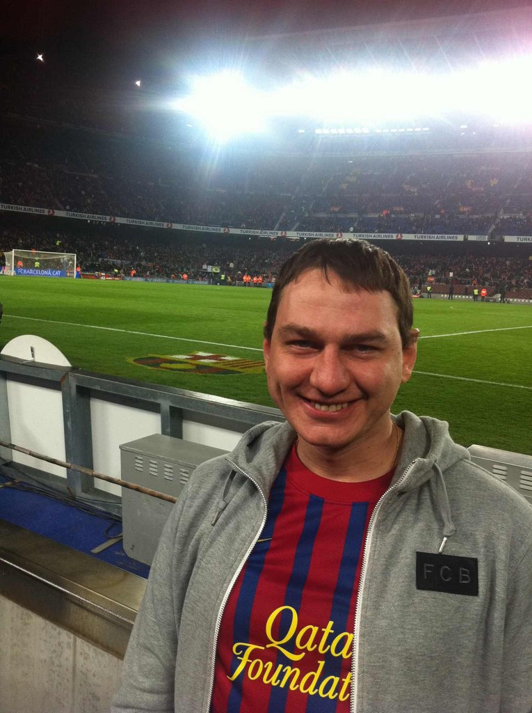 Алекс Ради Славы | Санкт-Петербург