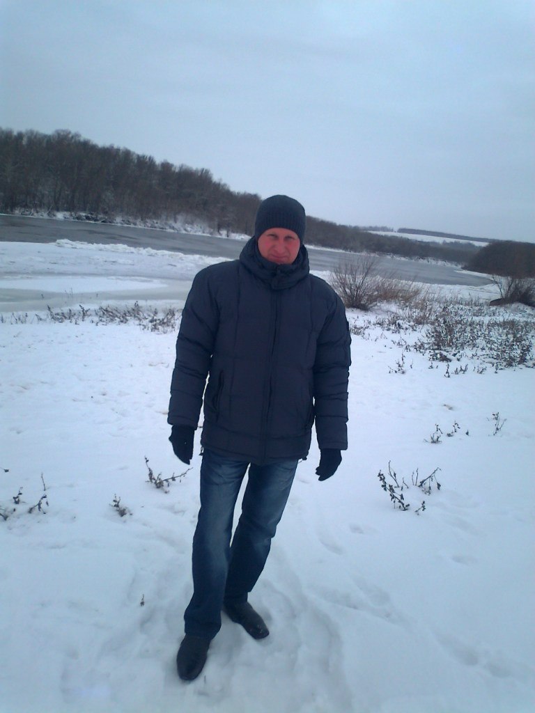 Сергей Холодов | 