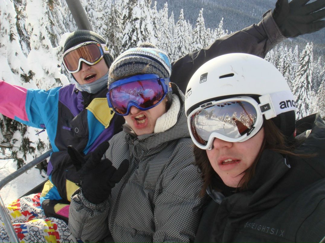 Семен Андреевич セミョー | Praha