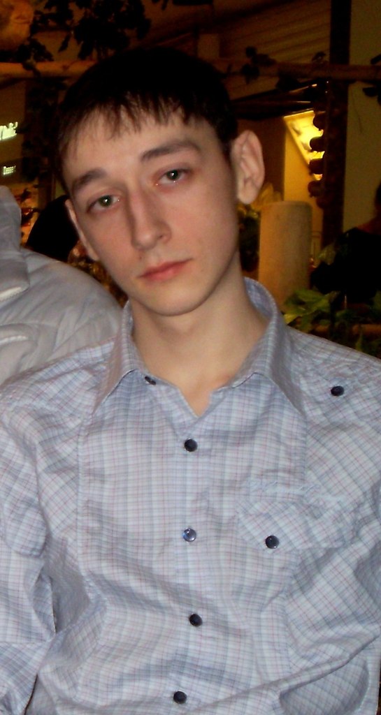 Александр Пушкин | Ульяновск