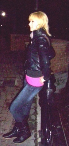 №70, Маняша Климчук, 34 года, Киев №70, Маняша Климчук, 34 года, Киев