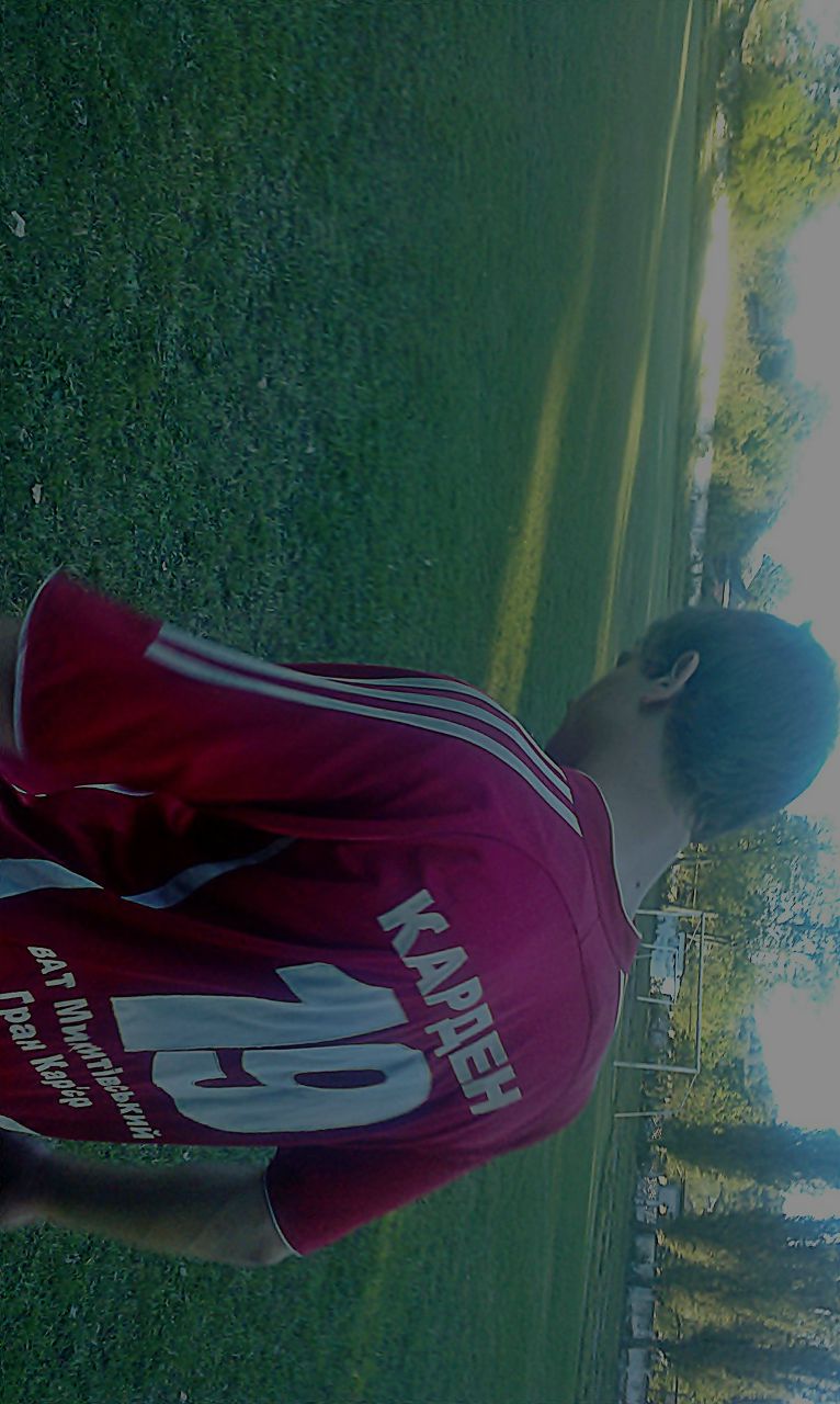 Дмитрий Церна | Ананьев