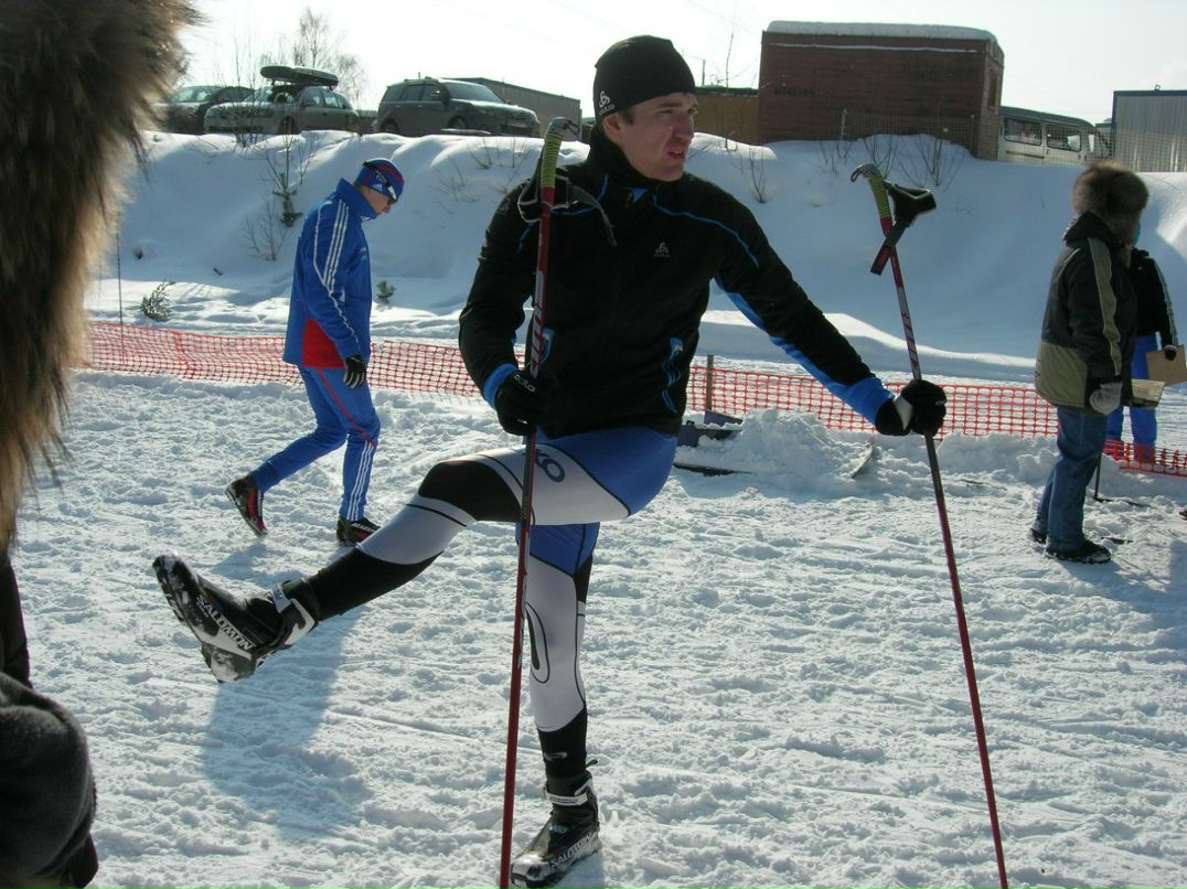Евгений Щавелев | Москва