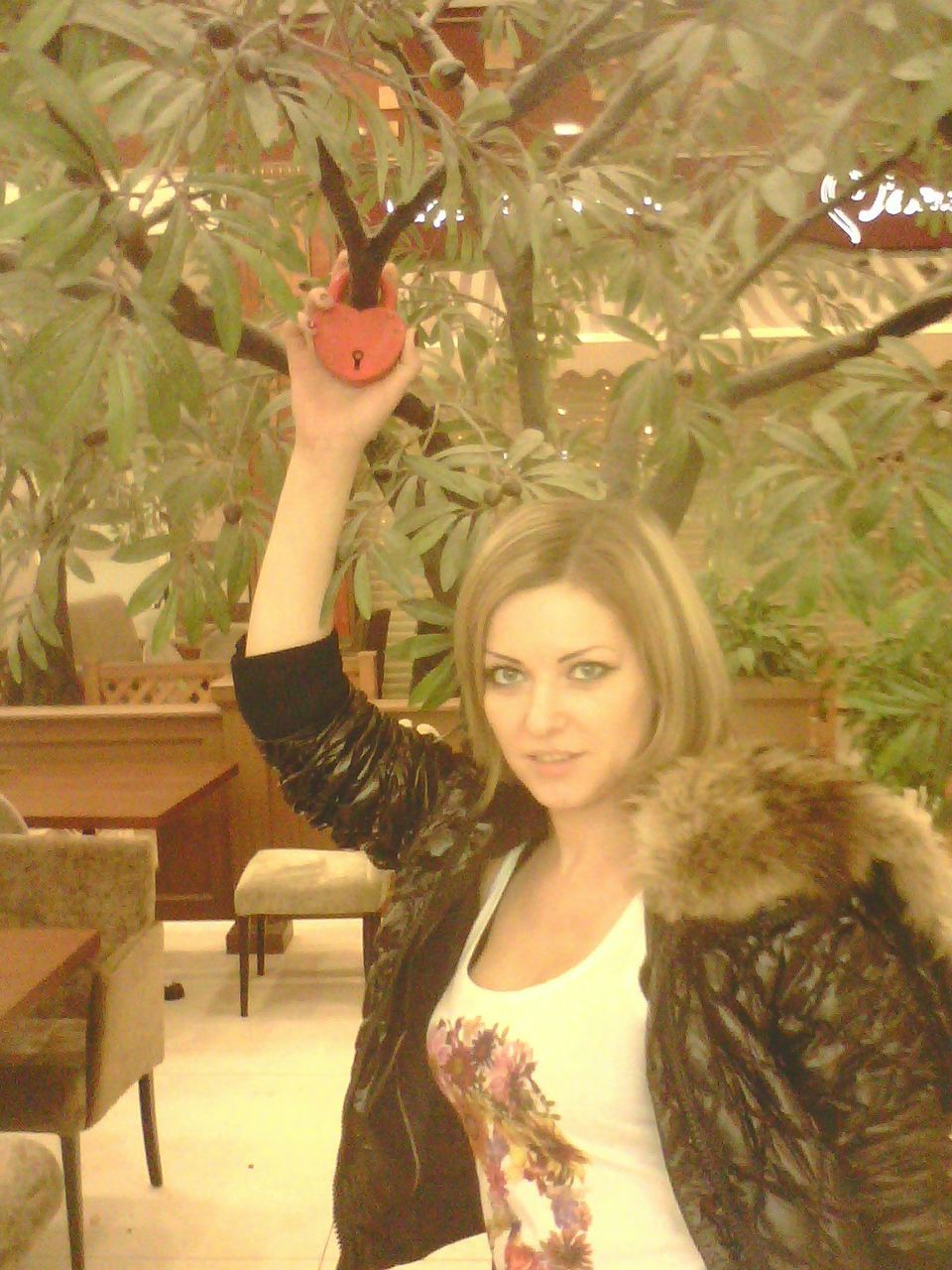 Надежда Кудрявцева | Москва