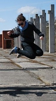 Лилия Мухамедшина | Stockholm