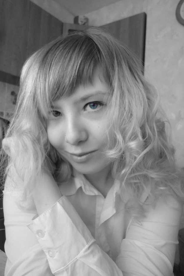 Ирина Ляшенко | Екатеринбург