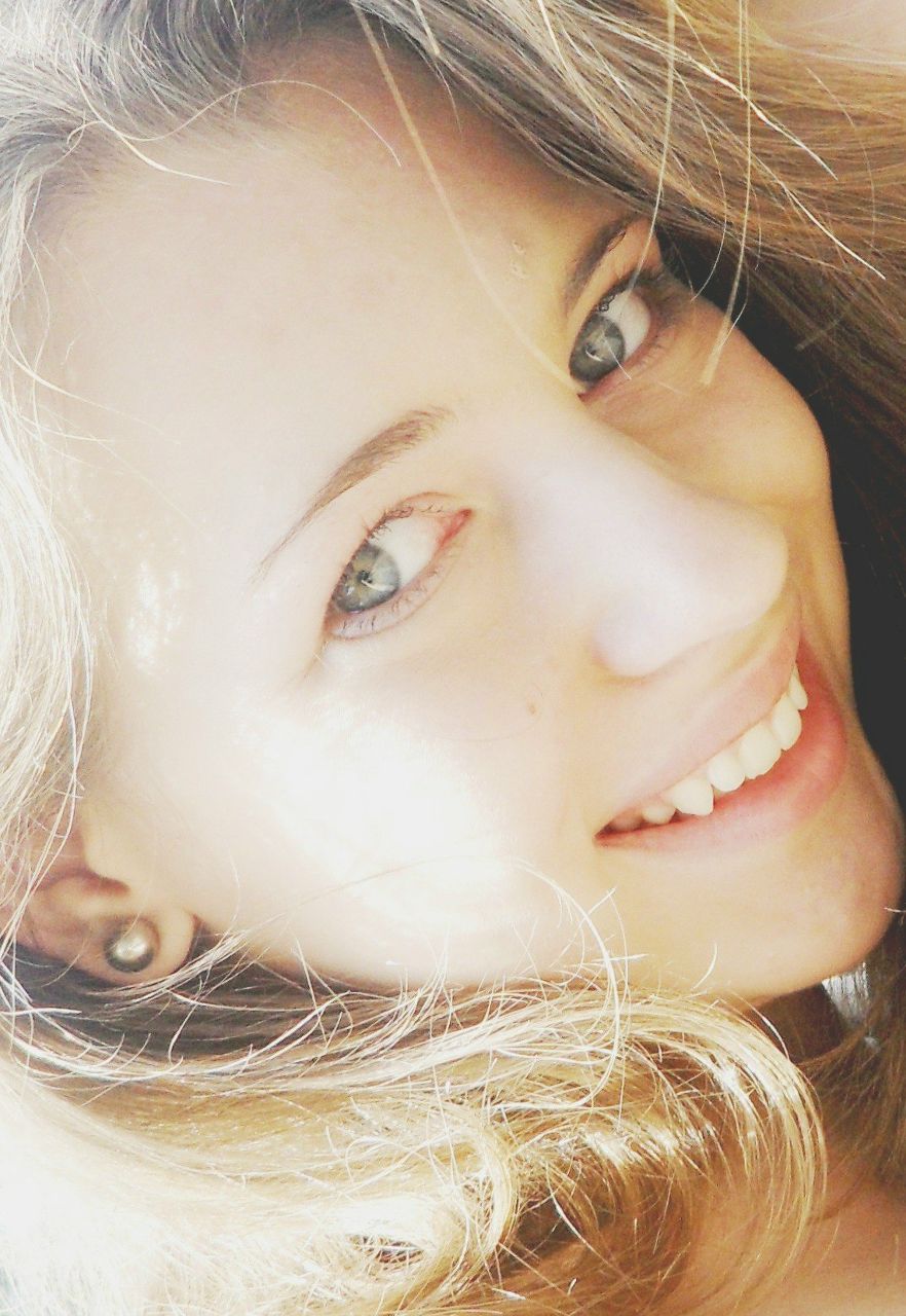 Елена Астраханцева | Москва