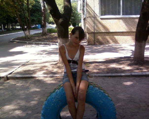 №16, Кицюня Гозбенко, Кропивницкий / Кировоград №16, Кицюня Гозбенко, Кропивницкий / Кировоград