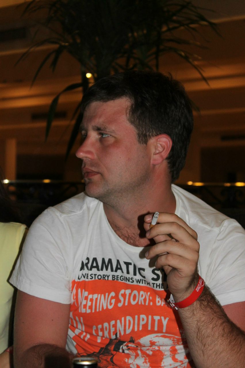 Александр Корябкин | Москва