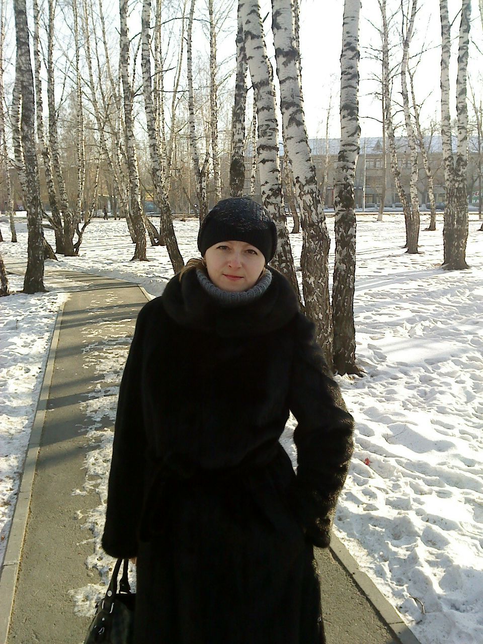 Елена Тарасова | Тюмень