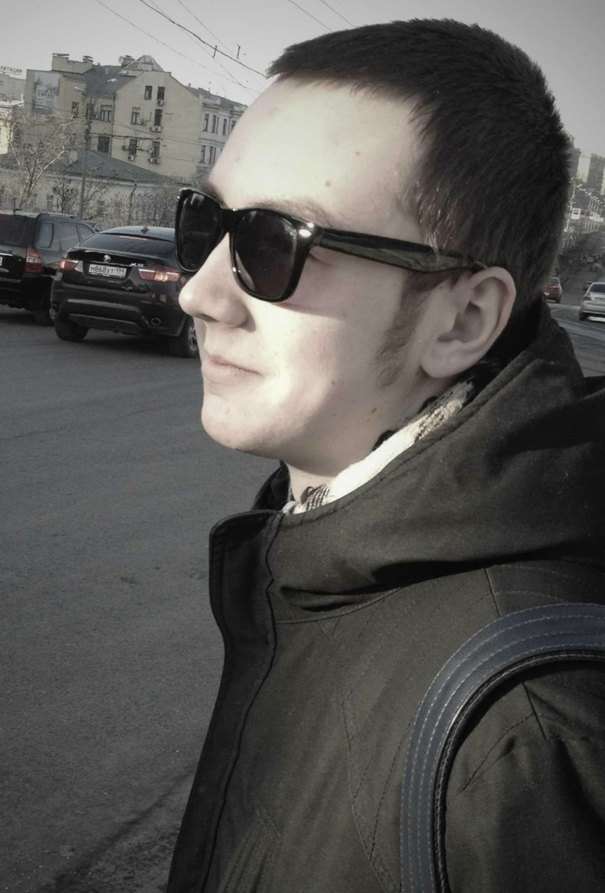 Александр Сергеевич | Москва