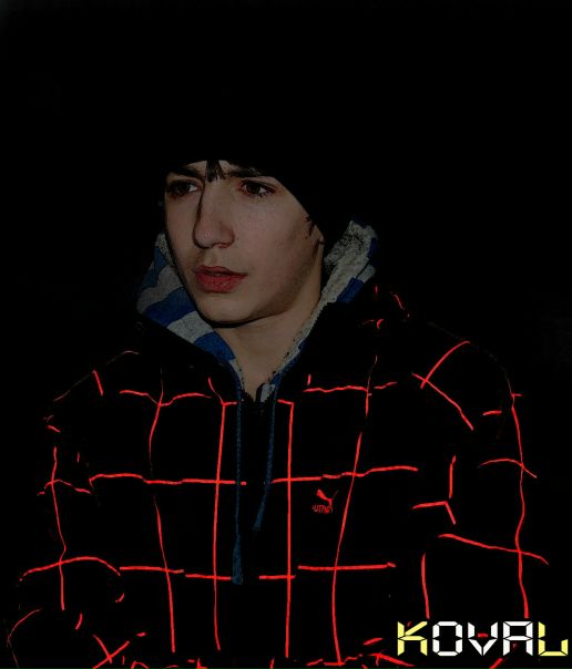 №16, Артур Коваль, Каменец-Подольский №16, Артур Коваль, Каменец-Подольский