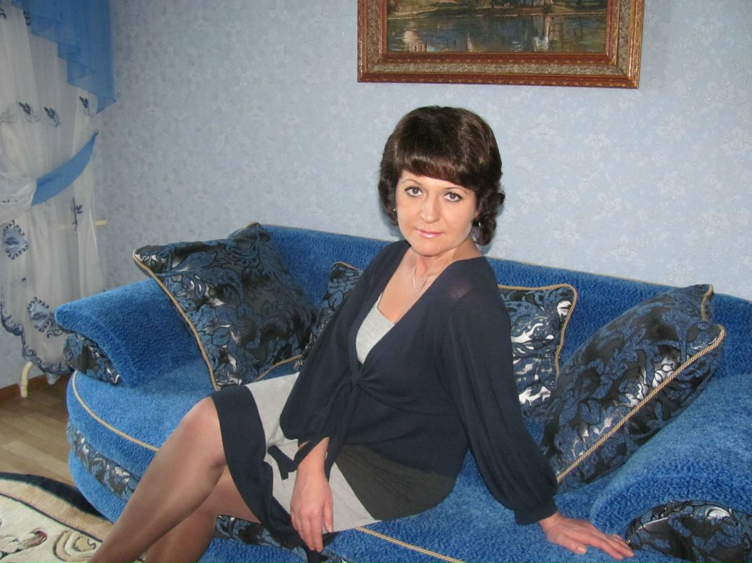 Наталья Черненькая | Москва