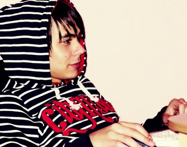 Ромка Новиков | Гомель