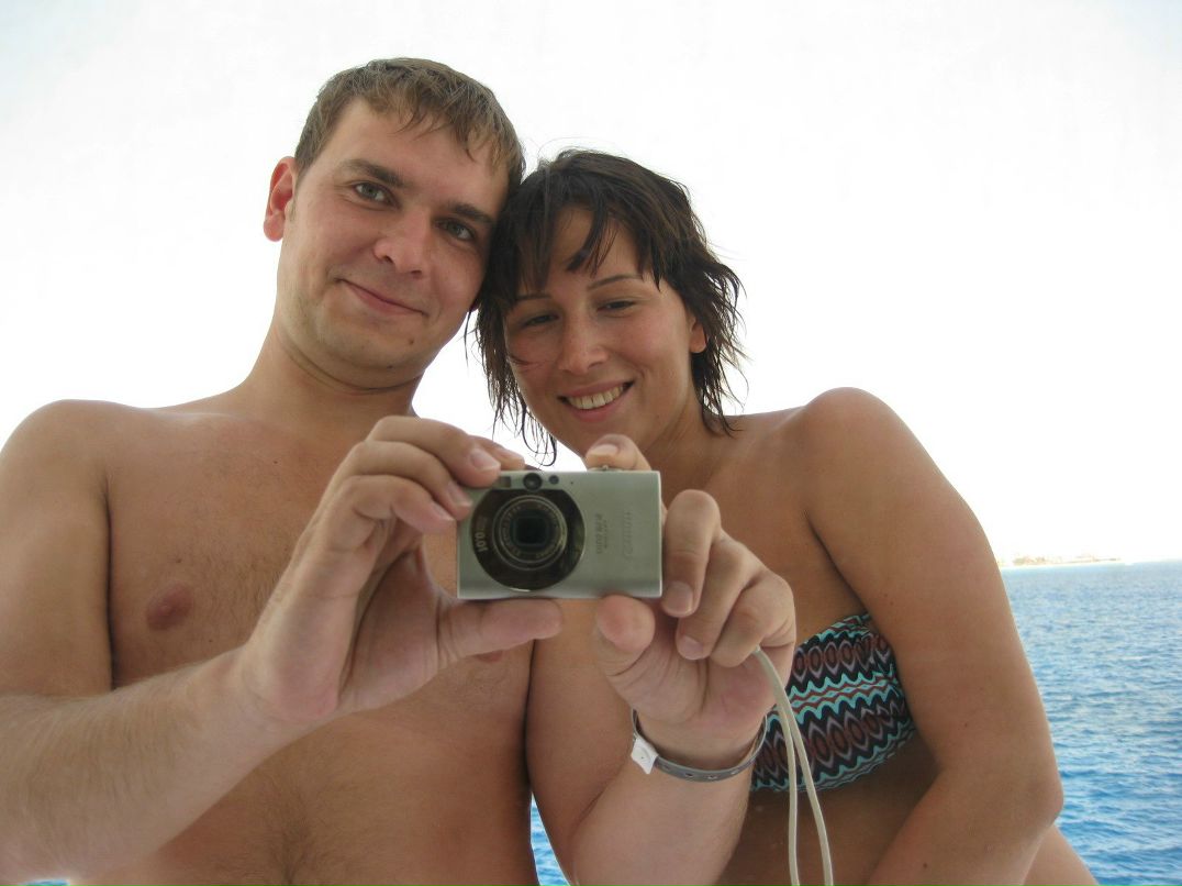 Александр Почкин | Конаково