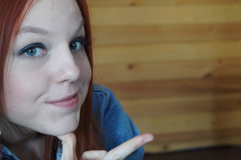 Ann Lantsova | Москва