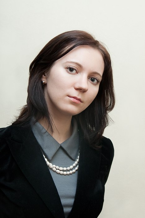 Наталья Некрасова NataFofinha | Москва