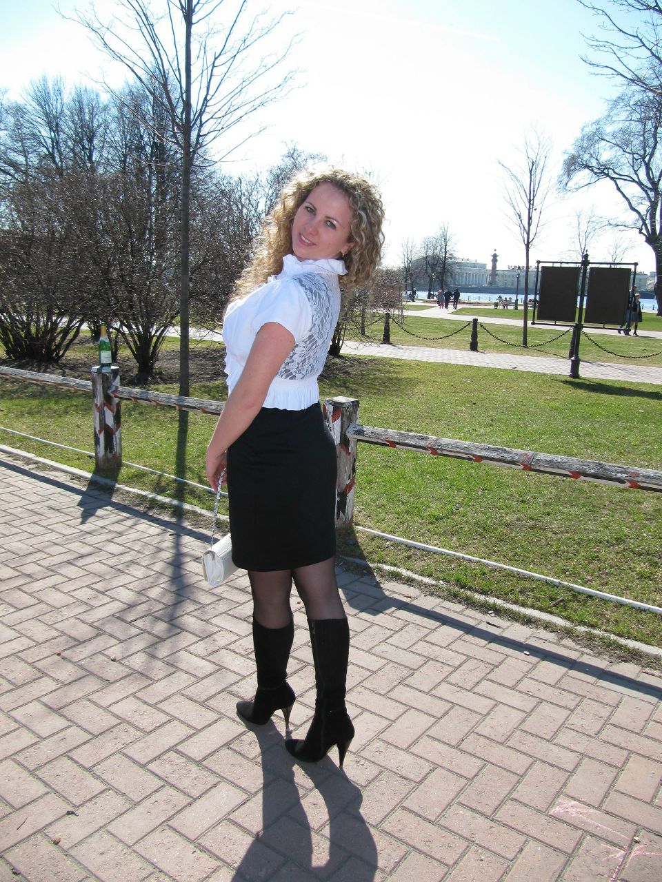 Анастасия Евстифеева | Санкт-Петербург