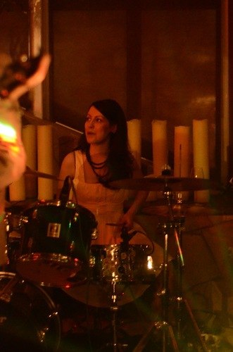 Анна Шварц | Москва