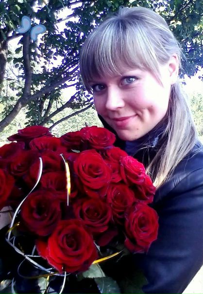№98, Евгения Кравец, 37 лет, Скороходово / Артемовка №98, Евгения Кравец, 37 лет, Скороходово / Артемовка