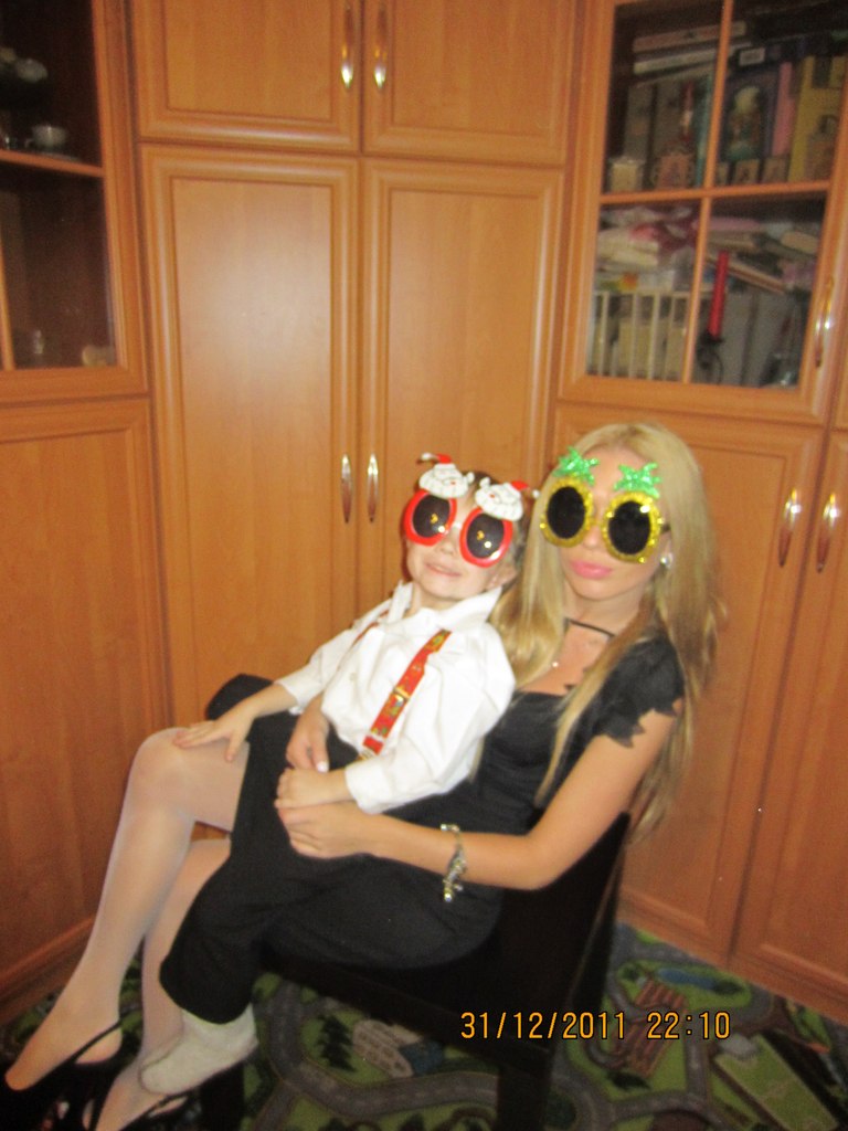 Катя Першина | Москва