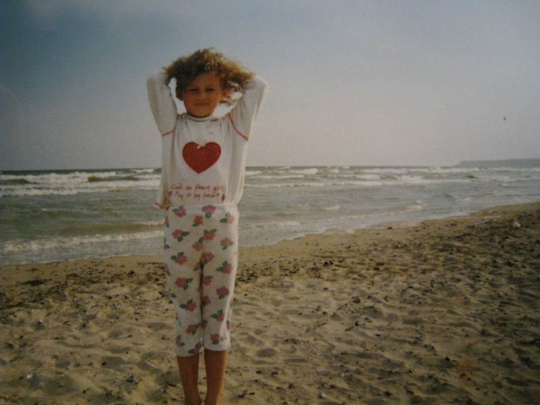 Виктория Климова | Санкт-Петербург