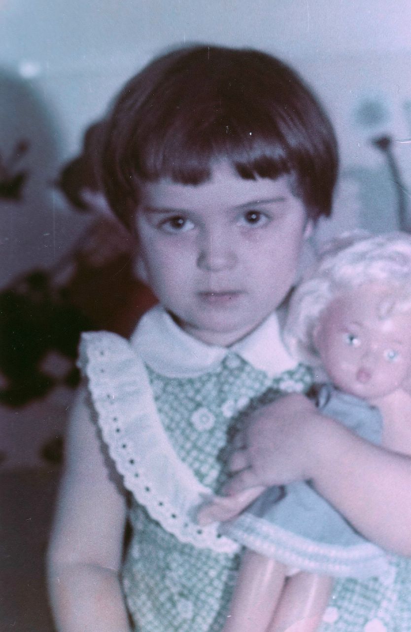 Виктория Фролова | Таллин