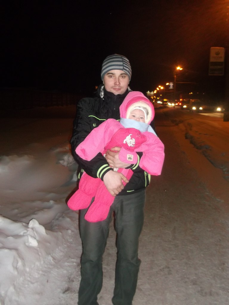 Александр Пупов владимирович | Киров