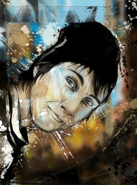 №51, Юрий Бузаев, Москва, Россия №51, Юрий Бузаев, Москва, Россия