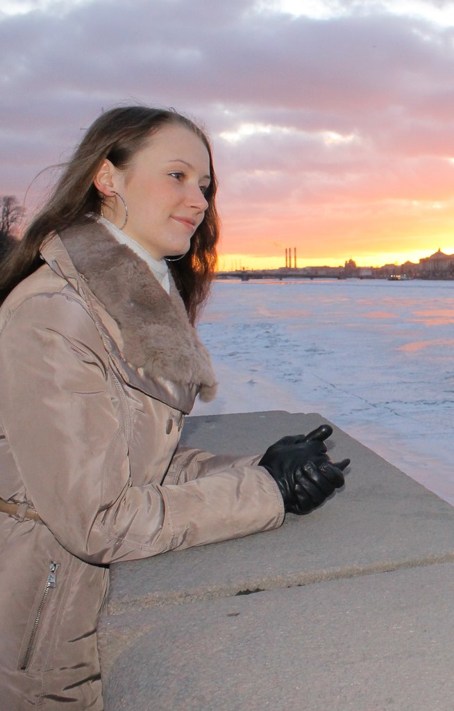 Klaudia : ) | Санкт-Петербург