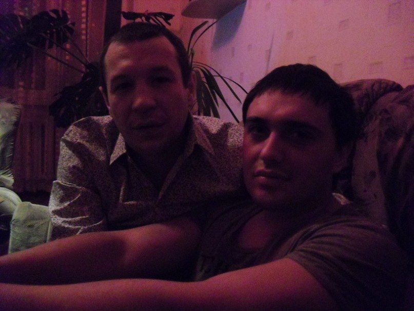 Павел Сергеевич | Уфа