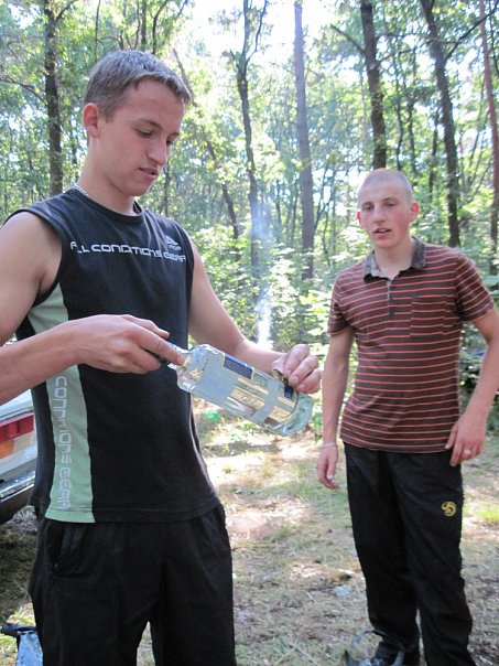 №4, Олег Вахула, Яворов №4, Олег Вахула, Яворов