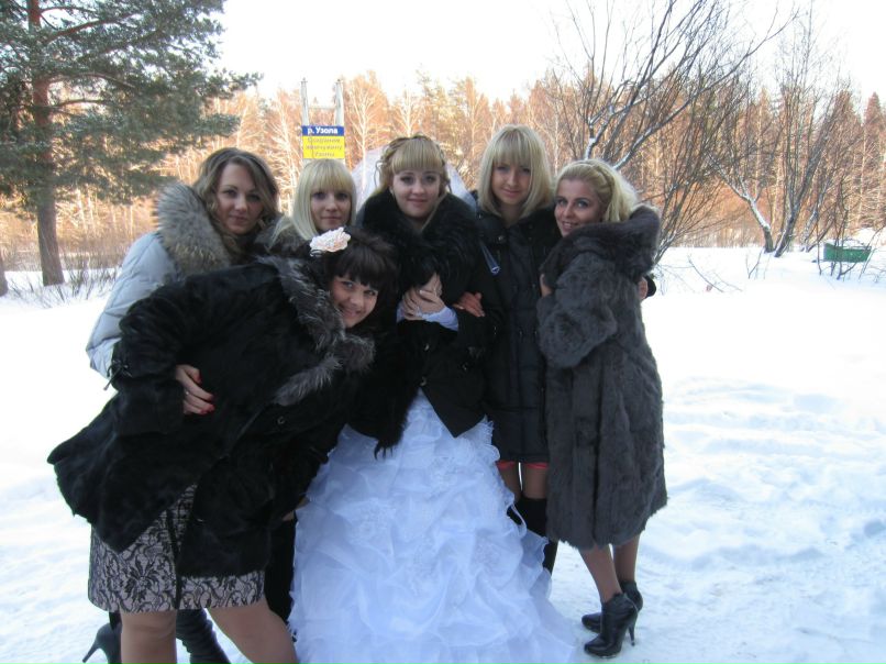 Кристина Нестерова | Балахна